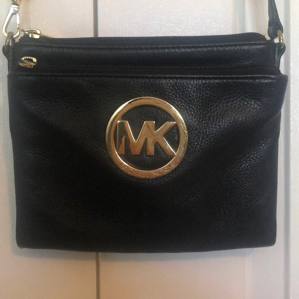 Michael Kors Crossbody purse